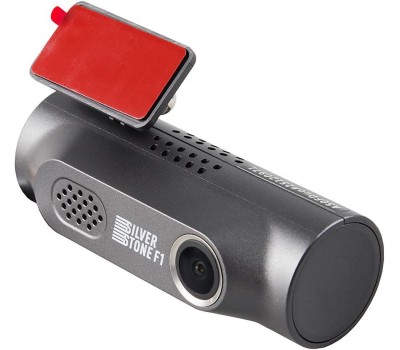 Видеорегистратор SILVERSTONE F1 A50F FOCUS 2К DUO