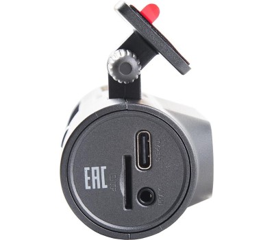 Видеорегистратор SILVERSTONE F1 A50F FOCUS 2К DUO