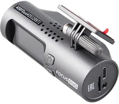 Видеорегистратор SILVERSTONE F1 A50F FOCUS 2К DUO