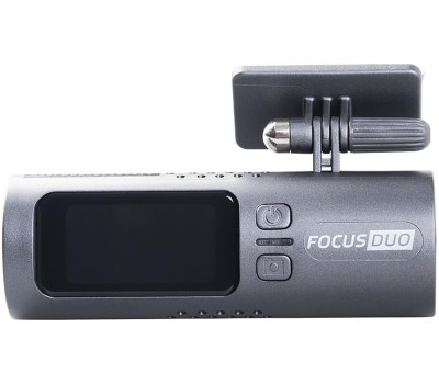 Видеорегистратор SILVERSTONE F1 A50F FOCUS 2К DUO