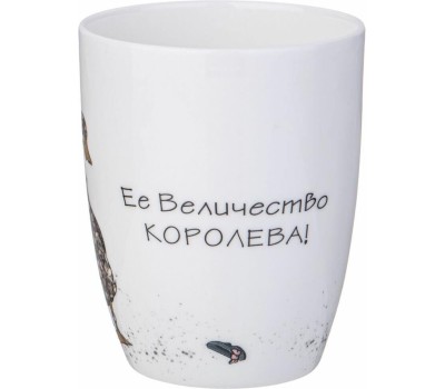 Кружка LEFARD КРУЖКА 