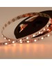 Лента светодиодная LAMPER LED лента 5м открытая, 10 мм, IP23, SMD 5050, 60 LED/m, 12 V, цвет свечения желтый