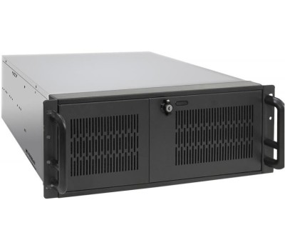 Exegate EX172974RUS Серверный корпус Exegate Pro 4U4139L / 4U650-010 <RM 19