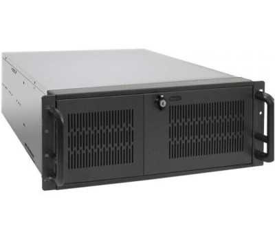 Exegate EX172974RUS Серверный корпус Exegate Pro 4U4139L / 4U650-010 <RM 19