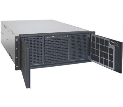 Exegate EX172974RUS Серверный корпус Exegate Pro 4U4139L / 4U650-010 <RM 19