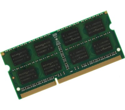 Оперативная память DIGMA Оперативная память DGMAS31600004D DDR3 - 1x 4ГБ 1600МГц, для ноутбуков (SO-DIMM), Ret