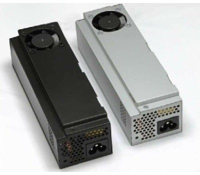 POWERMAN EQ101BK PM-200ATX U3.0*2AXXX Slim Case (PSU ) [6117414]