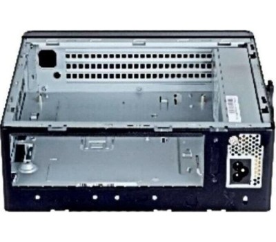 POWERMAN EQ101BK PM-200ATX U3.0*2AXXX Slim Case (PSU ) [6117414]