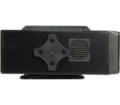 POWERMAN EQ101BK PM-200ATX U3.0*2AXXX Slim Case (PSU ) [6117414]