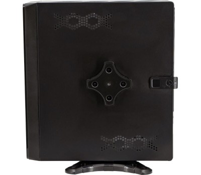 POWERMAN EQ101BK PM-200ATX U3.0*2AXXX Slim Case (PSU ) [6117414]