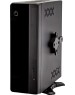 POWERMAN EQ101BK PM-200ATX U3.0*2AXXX Slim Case (PSU ) [6117414]