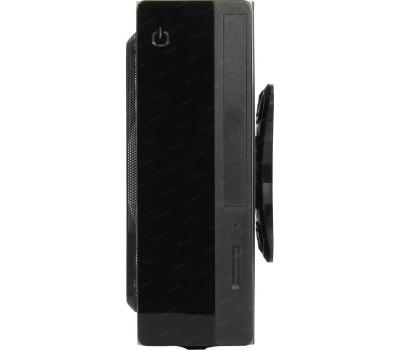 POWERMAN EQ101BK PM-200ATX U3.0*2AXXX Slim Case (PSU ) [6117414]