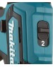 MAKITA Дрель-шуруповерт DF333DWAE, 2Ач, с двумя аккумуляторами