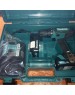 MAKITA Дрель-шуруповерт DF333DWAE, 2Ач, с двумя аккумуляторами