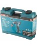 MAKITA Дрель-шуруповерт DF333DWAE, 2Ач, с двумя аккумуляторами