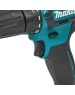 MAKITA Дрель-шуруповерт DF333DWAE, 2Ач, с двумя аккумуляторами