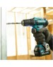 MAKITA Дрель-шуруповерт DF333DWAE, 2Ач, с двумя аккумуляторами