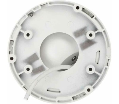 HIKVISION Камера видеонаблюдения IP DS-2CD2347G2-LU(C)(2.8mm), 2688х1520 pix, 2.8 мм, белый