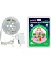 UNIEL ULS-P71-2835-42LED/m-IP65-3M-SPLE RRP24C00