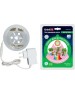 UNIEL ULS-P71-2835-42LED/m-IP65-3M-SPLE RRP24C00