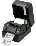 TSC Термопринтер TE300 (99-065A701-00LF00) 300dpi 127мм/с/USB для печ.этик. черный