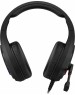 A4TECH Наушники с микрофоном Bloody G230 черный 2м накладные USB оголовье (G230)