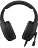 A4TECH Наушники с микрофоном Bloody G230 черный 2м накладные USB оголовье (G230)