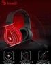 A4TECH Наушники с микрофоном Bloody G230 черный 2м накладные USB оголовье (G230)