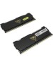 PATRIOT Память DDR4 2x32GB 3200MHz PVSR464G320C8K Viper Steel RGB RTL Gaming PC4-25600 CL18 DIMM 288-pin 1.35В dual rank с радиатором Ret