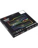 PATRIOT Память DDR4 2x32GB 3200MHz PVSR464G320C8K Viper Steel RGB RTL Gaming PC4-25600 CL18 DIMM 288-pin 1.35В dual rank с радиатором Ret