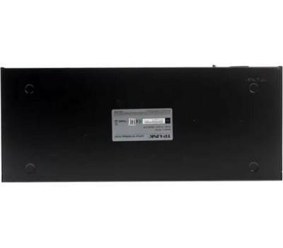 Коммутатор TP-LINK Коммутатор TL-SF1024, неуправляемый