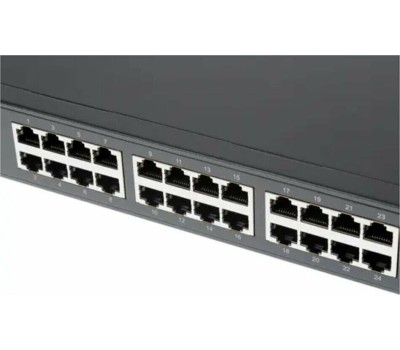 Коммутатор TP-LINK Коммутатор TL-SF1024, неуправляемый