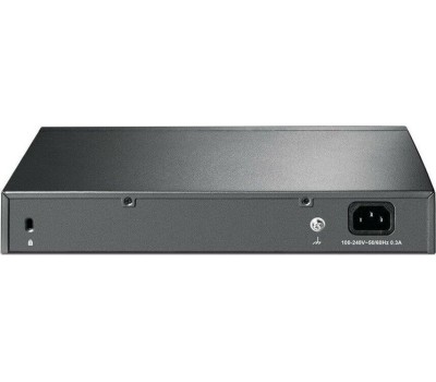 Коммутатор TP-LINK Коммутатор TL-SF1024, неуправляемый