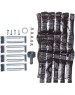 Варочная панель газовая SIMFER H60Q40W401