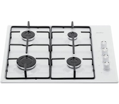 Варочная панель газовая SIMFER H60Q40W401