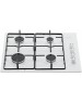 Варочная панель газовая SIMFER H60Q40W401