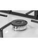 Варочная панель газовая SIMFER H60Q40W401
