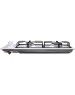 Варочная панель газовая SIMFER H60Q40W401
