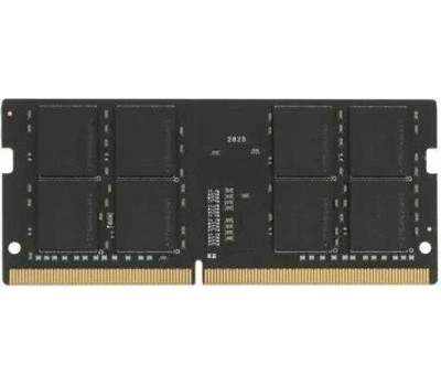 Оперативная память AMD Оперативная память R9 R9432G3206S2S-U DDR4 - 1x 32ГБ 3200МГц, для ноутбуков (SO-DIMM), Ret