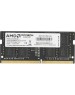 Оперативная память AMD Оперативная память R9 R9432G3206S2S-U DDR4 - 1x 32ГБ 3200МГц, для ноутбуков (SO-DIMM), Ret