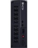 ИБП CYBERPOWER ИБП VP1200EILCD {Line-Interactive, Tower, 1200VA/720W USB/RS-232/RJ11/45 (4 + 4 С13), 12В/7,2 Ач х 2}