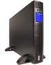 PowerCom Sentinel SNT-3000 ИБП {Online, 3000VA / 3000W, Rack/Tower, IEC, LCD, RS-232/USB, SNMPslot} (1452103)