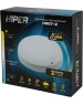 освещение HIPER Светильник H957 ЖКХ H957-2, 20 Вт, 4000К (белый), белый