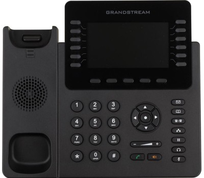 GRANDSTREAM Проводной IP телефон GXP-2170