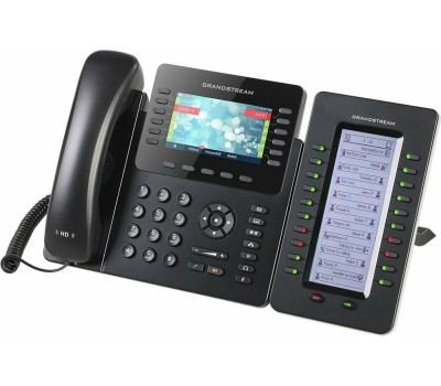 GRANDSTREAM Проводной IP телефон GXP-2170
