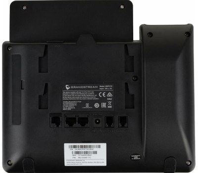 GRANDSTREAM Проводной IP телефон GXP-2170