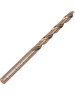 Сверло DENZEL Сверло по металлу, 5 мм, HSS Co-8%// 71441