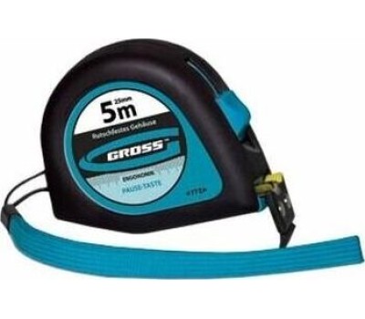 Рулетка GROSS Рулетка 