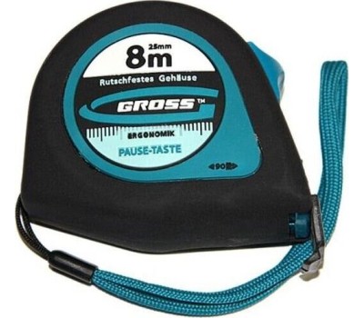 Рулетка GROSS Рулетка 