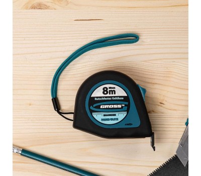 Рулетка GROSS Рулетка 